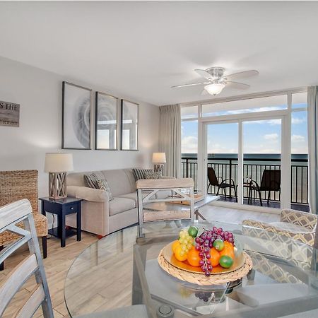 Oceanfront Work From Here Central Location! 1157 Myrtle Beach Ngoại thất bức ảnh