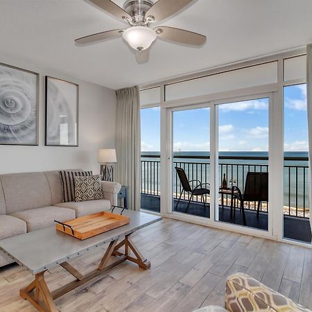 Oceanfront Work From Here Central Location! 1157 Myrtle Beach Ngoại thất bức ảnh