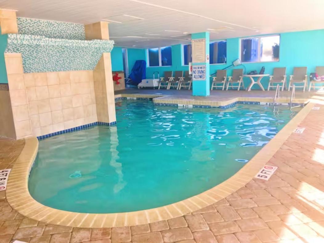 Oceanfront Work From Here Central Location! 1157 Myrtle Beach Ngoại thất bức ảnh