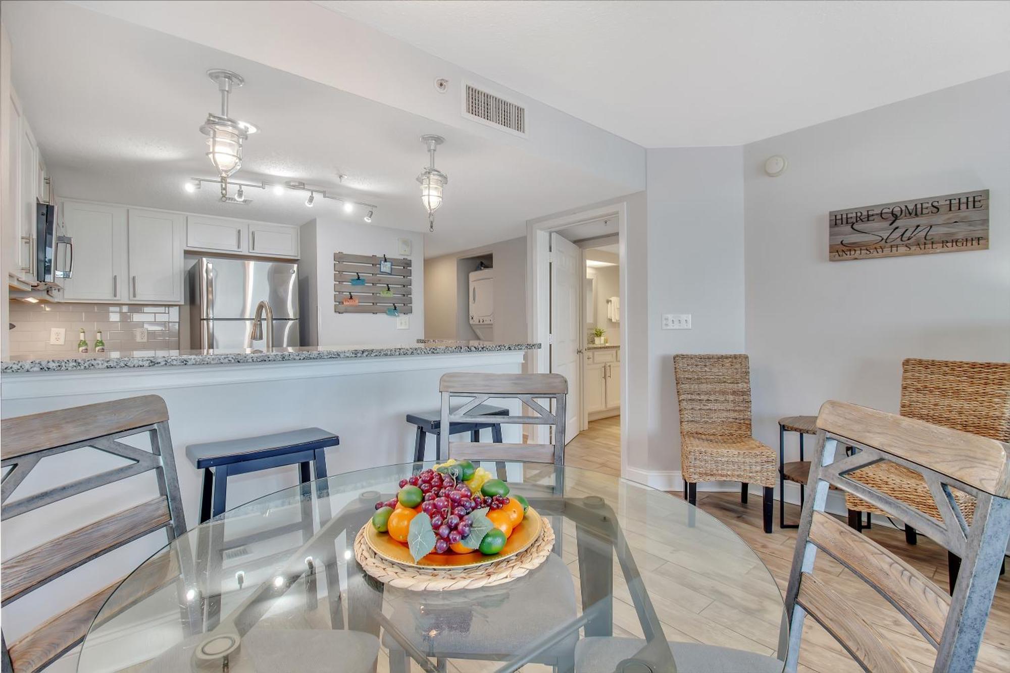 Oceanfront Work From Here Central Location! 1157 Myrtle Beach Ngoại thất bức ảnh