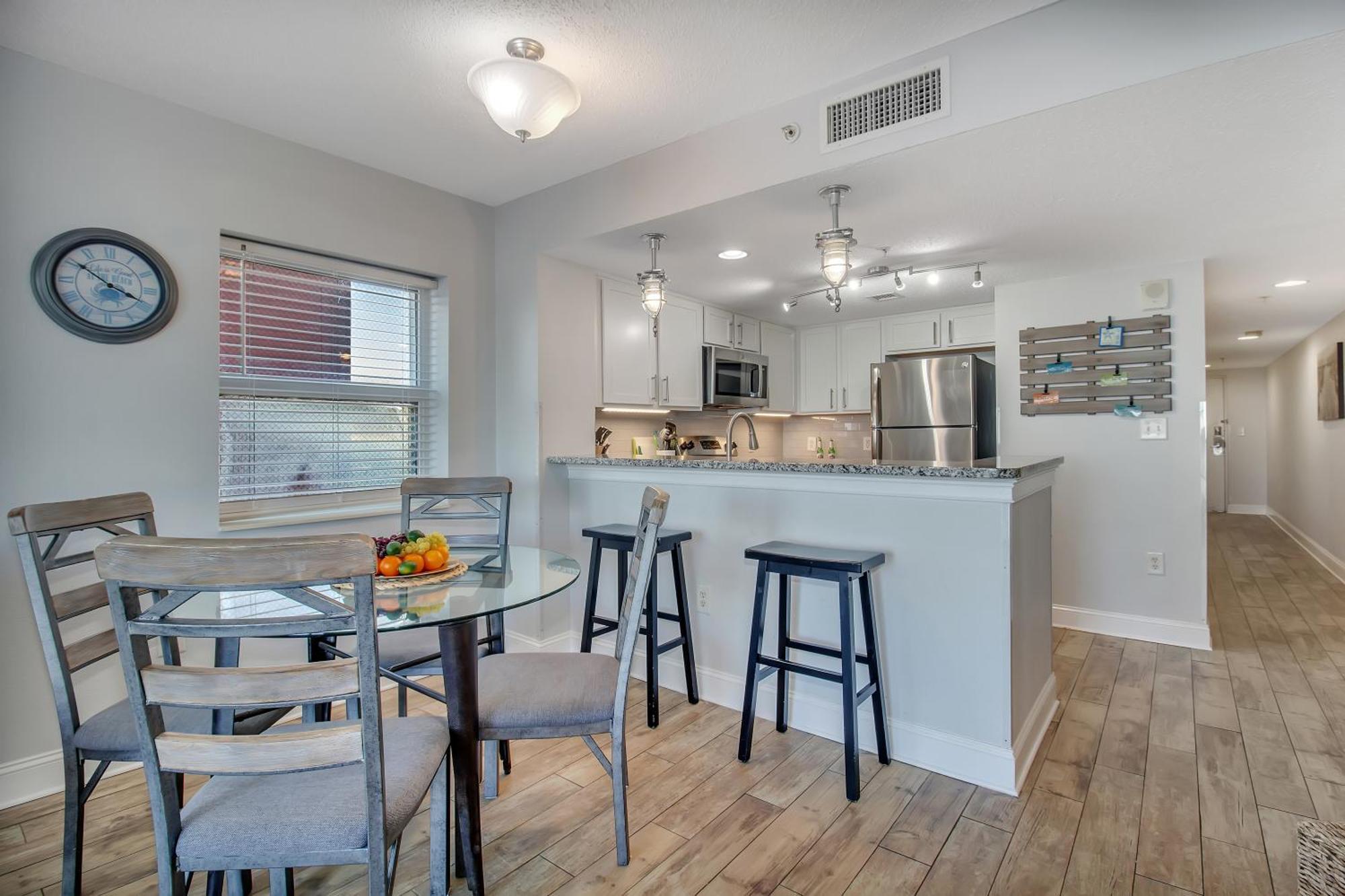 Oceanfront Work From Here Central Location! 1157 Myrtle Beach Ngoại thất bức ảnh