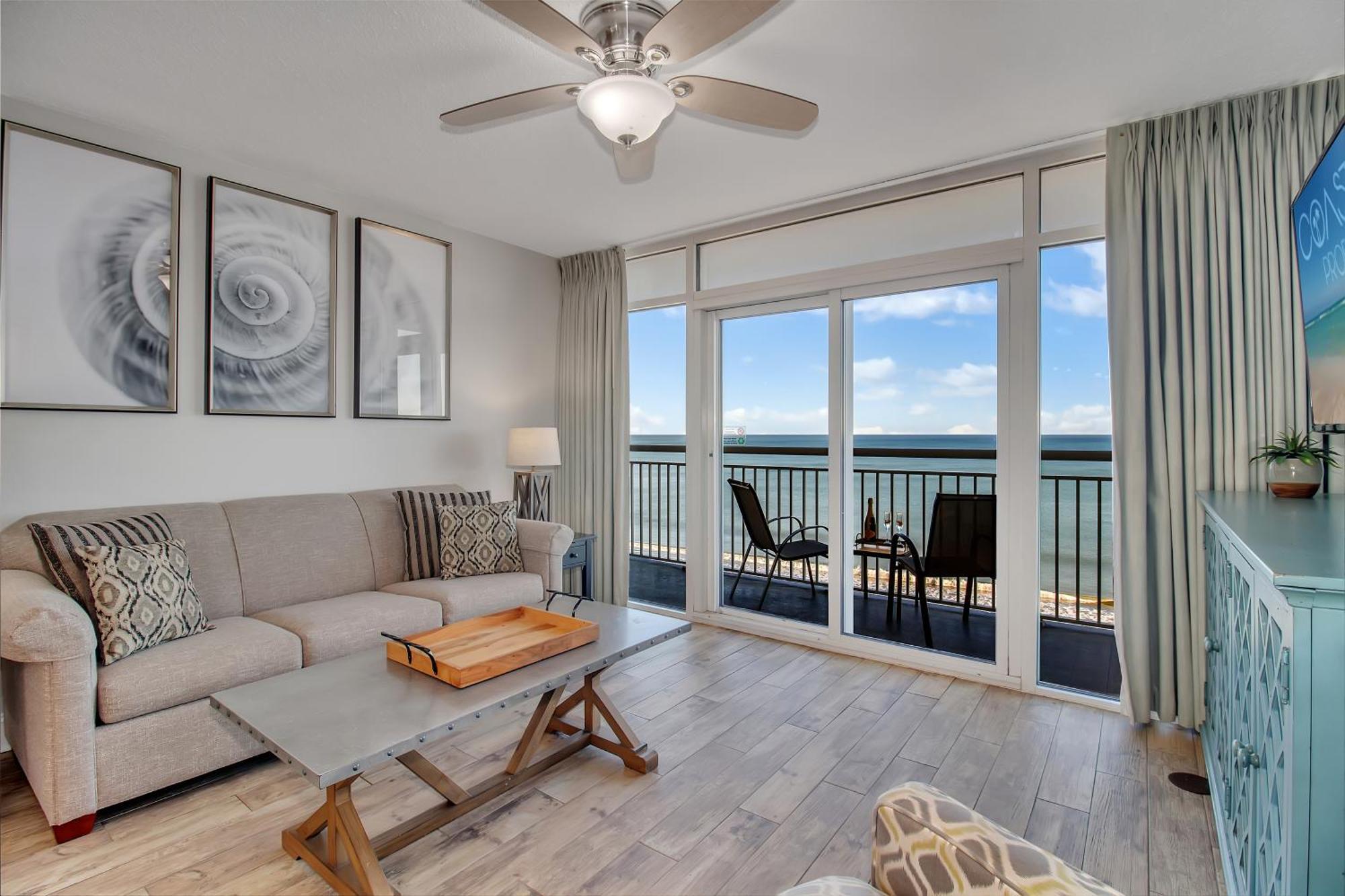 Oceanfront Work From Here Central Location! 1157 Myrtle Beach Ngoại thất bức ảnh